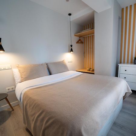 Apartamentos Aranda - La Cepa I - II Аранда де Дуеро Екстериор снимка