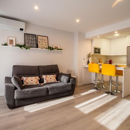 Apartamentos Aranda - La Cepa I - II Аранда де Дуеро Екстериор снимка