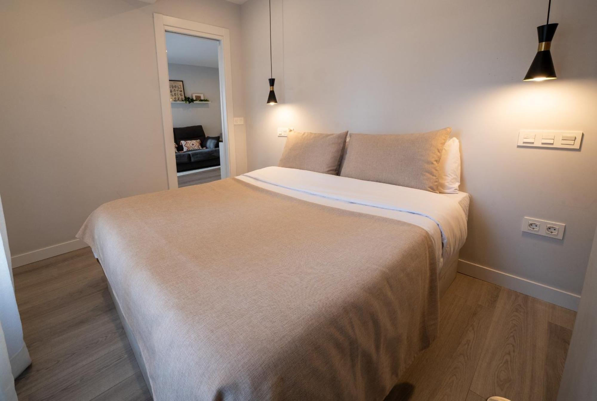 Apartamentos Aranda - La Cepa I - II Аранда де Дуеро Екстериор снимка