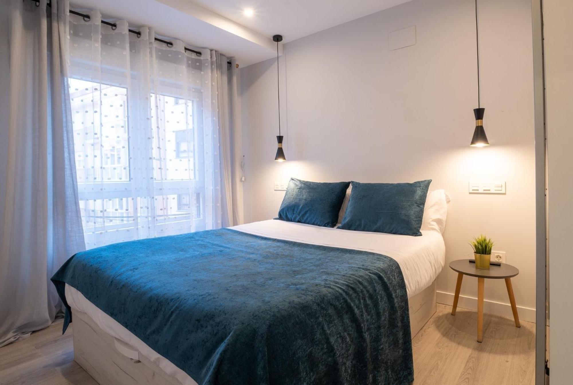 Apartamentos Aranda - La Cepa I - II Аранда де Дуеро Екстериор снимка