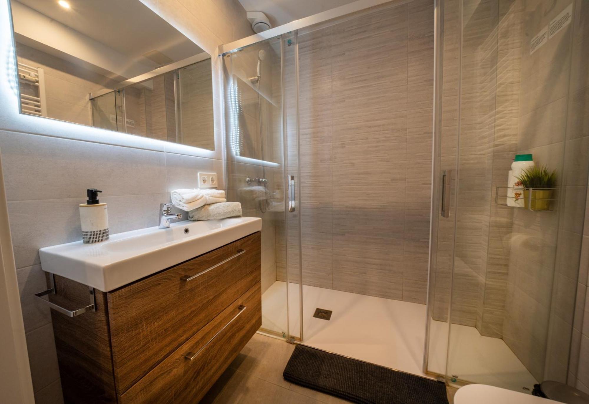 Apartamentos Aranda - La Cepa I - II Аранда де Дуеро Екстериор снимка