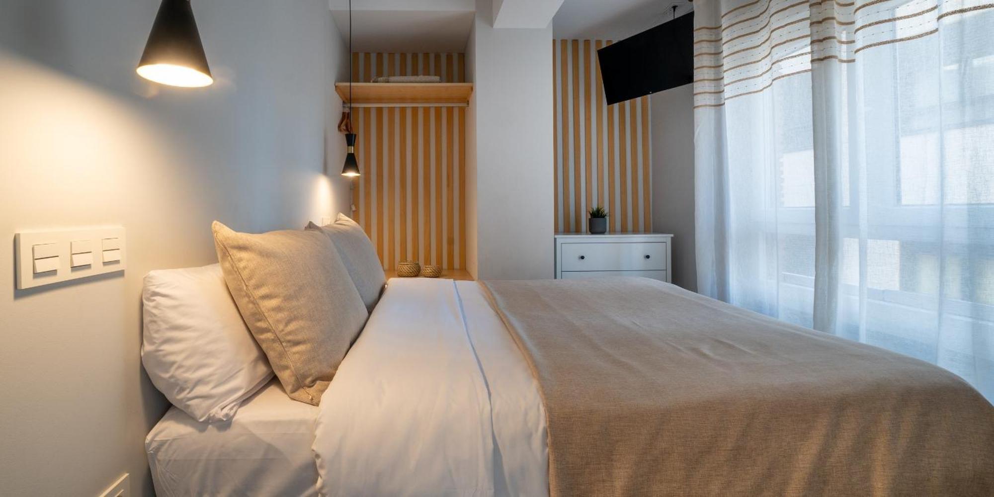 Apartamentos Aranda - La Cepa I - II Аранда де Дуеро Екстериор снимка