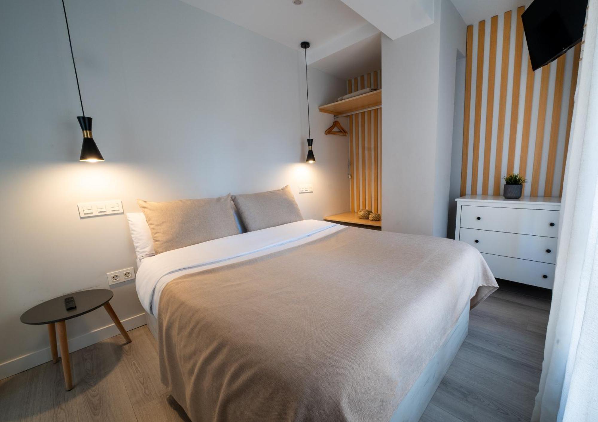 Apartamentos Aranda - La Cepa I - II Аранда де Дуеро Екстериор снимка