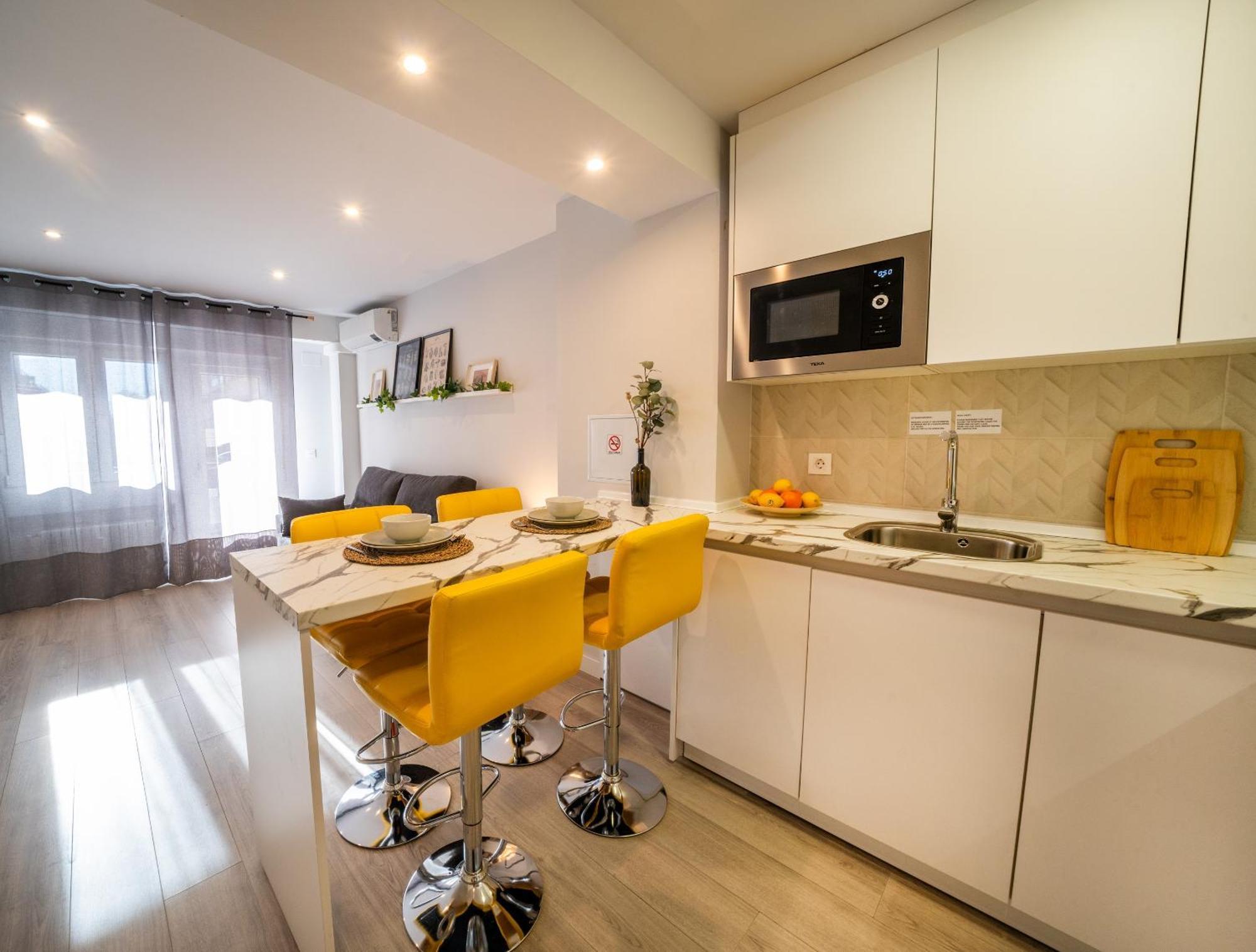 Apartamentos Aranda - La Cepa I - II Аранда де Дуеро Екстериор снимка