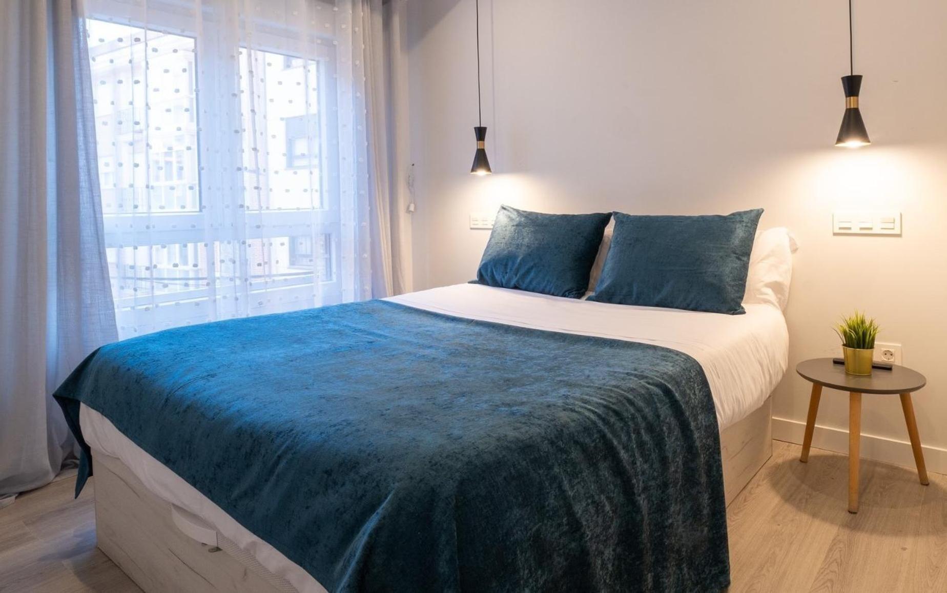 Apartamentos Aranda - La Cepa I - II Аранда де Дуеро Екстериор снимка
