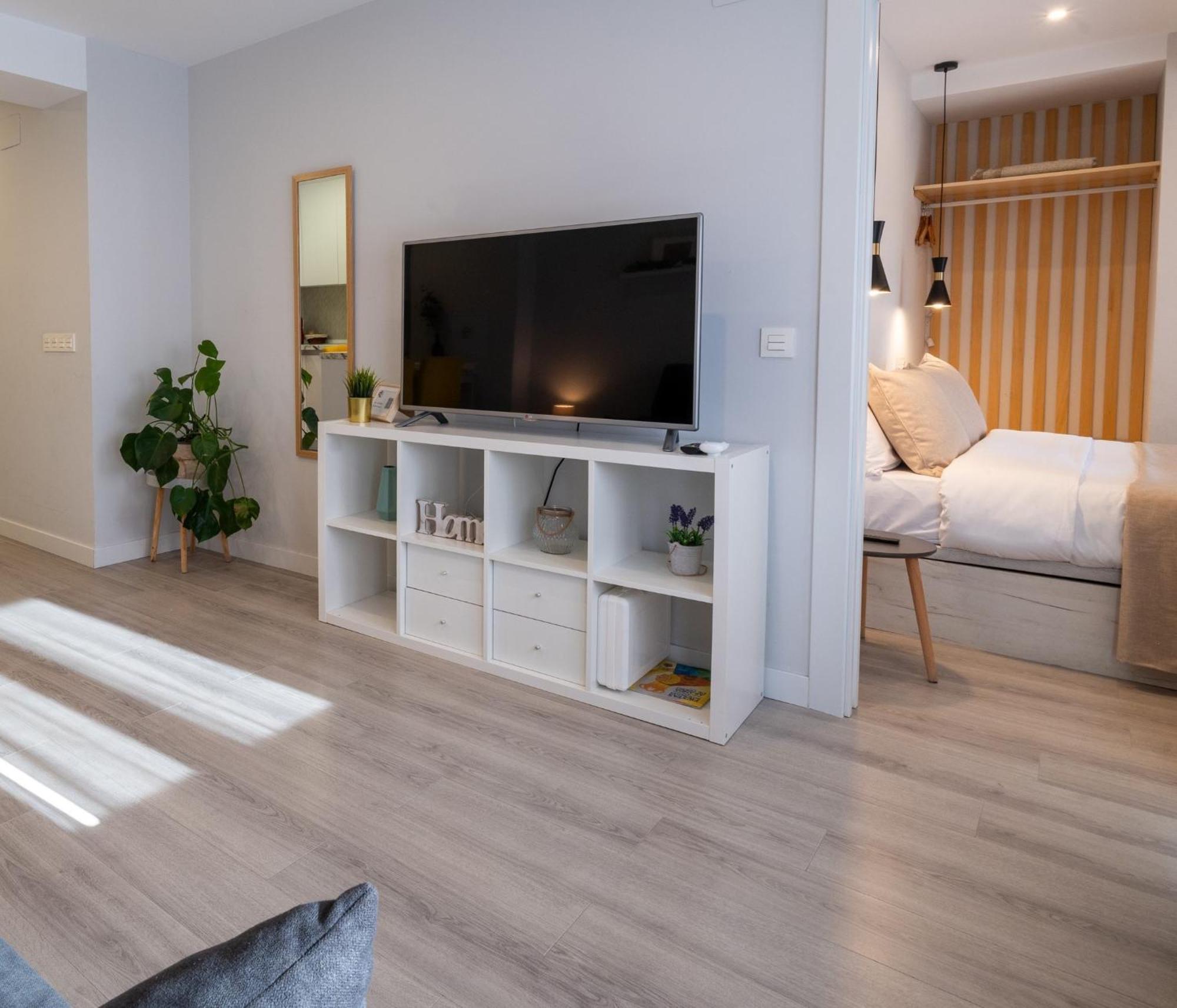 Apartamentos Aranda - La Cepa I - II Аранда де Дуеро Екстериор снимка