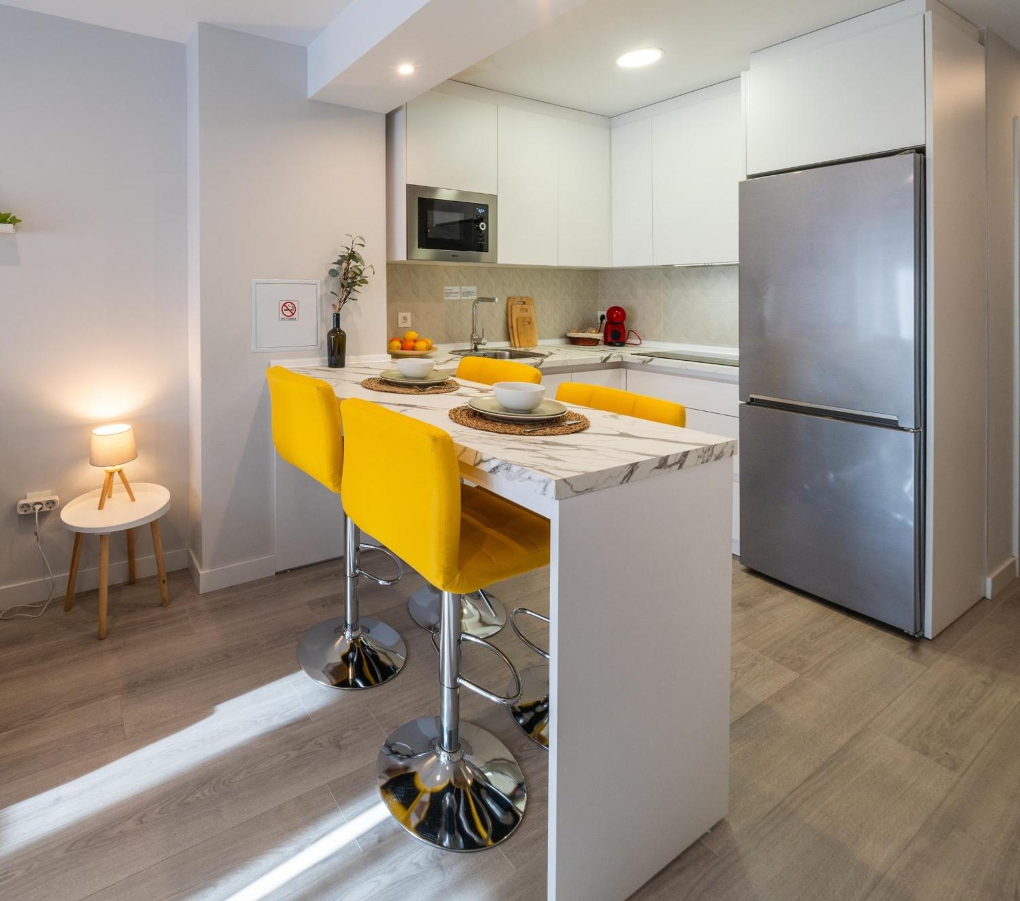 Apartamentos Aranda - La Cepa I - II Аранда де Дуеро Екстериор снимка