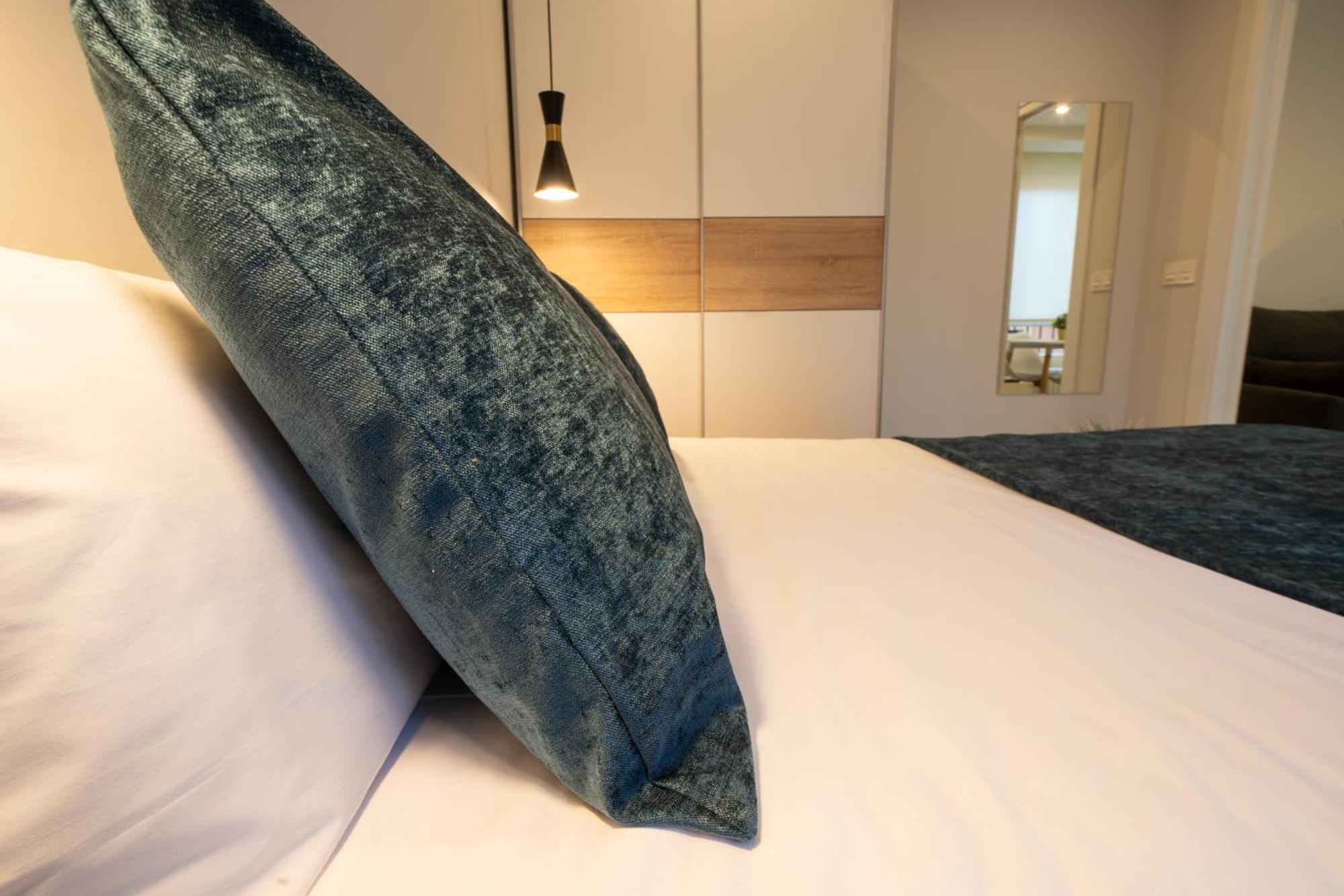 Apartamentos Aranda - La Cepa I - II Аранда де Дуеро Екстериор снимка