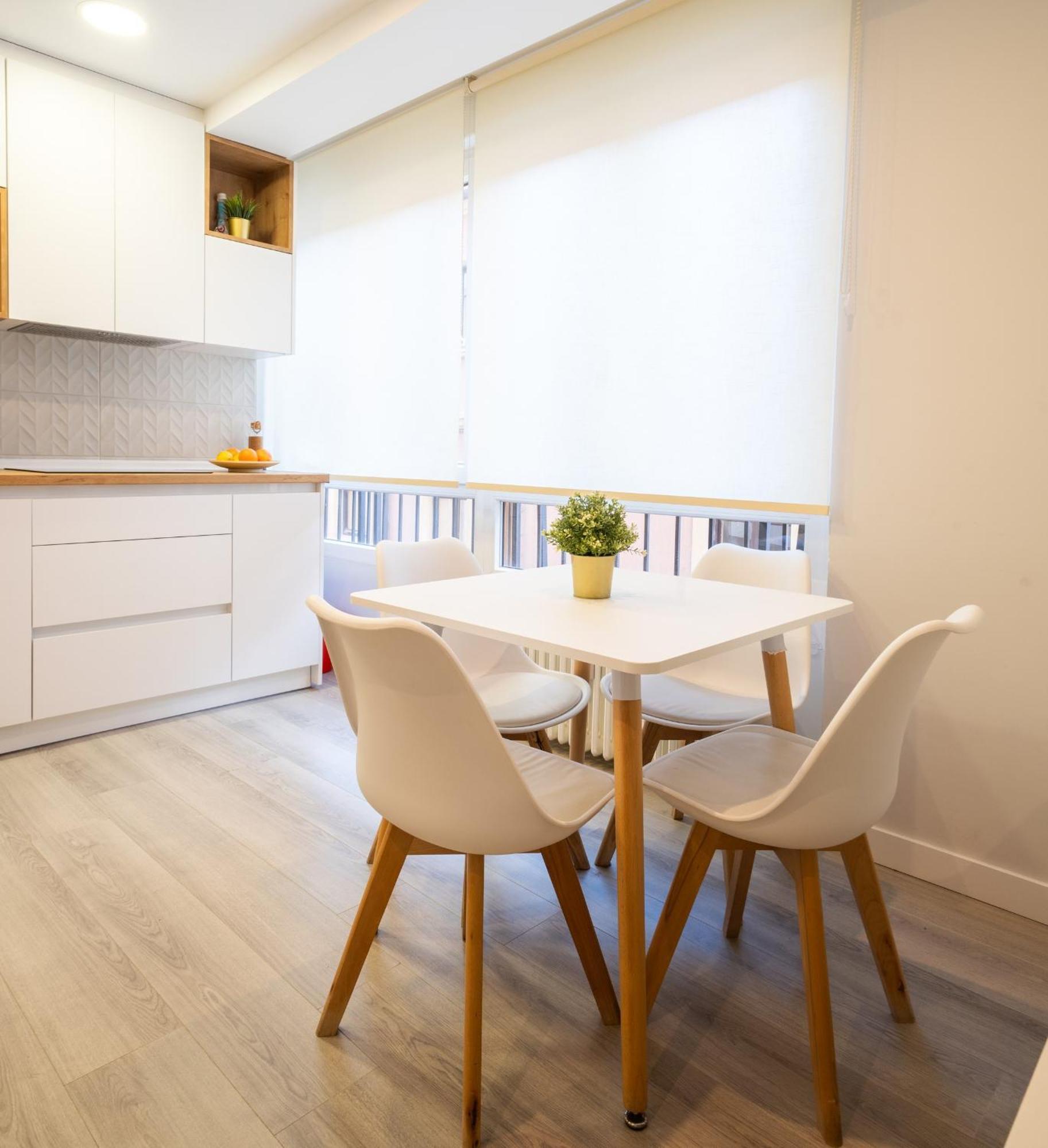Apartamentos Aranda - La Cepa I - II Аранда де Дуеро Екстериор снимка