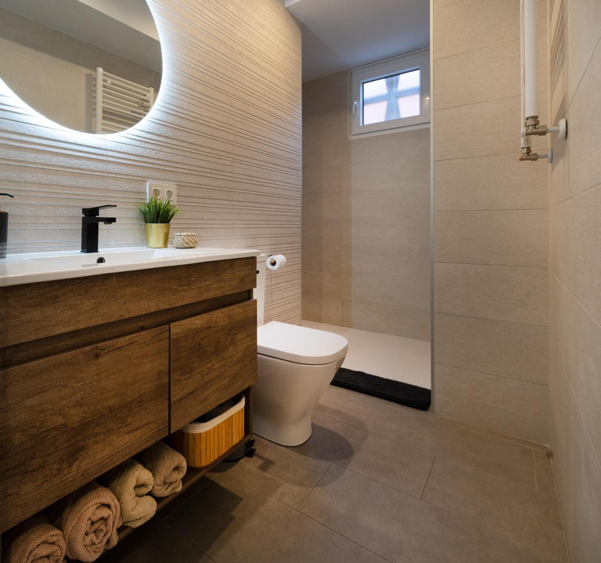 Apartamentos Aranda - La Cepa I - II Аранда де Дуеро Екстериор снимка